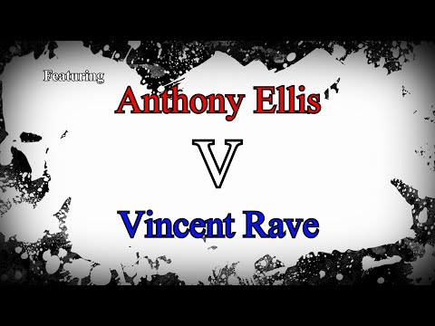 SFC Bout 8 Vincent Rave vs Anthony Ellis