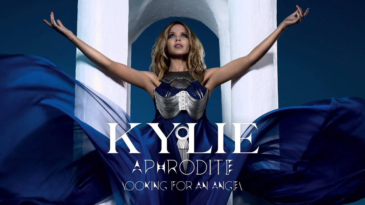 Kylie Minogue - Looking for an Angel