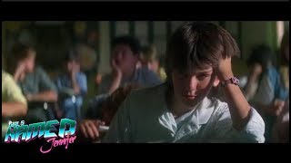 Girls Named Jennifer - There Goes The Neighborhood