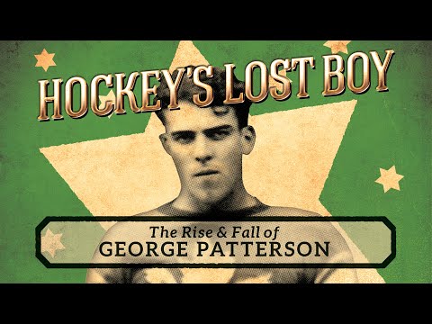 Hockey's Lost Boy: The Rise and Fall of George Patterson | Official Trailer | Doug Gilmour