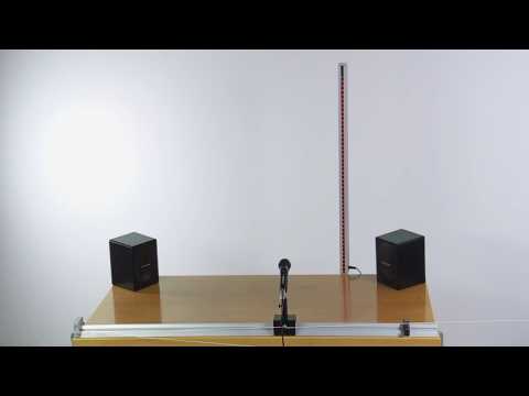 5.8.3 Interferenz zweier Lautsprecher