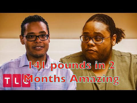 Success story Down 141 lbs before surgery