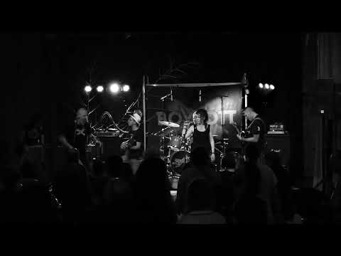 Boycott - Happy Collapse