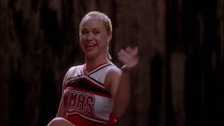Glee - Full Performance of &quot;The Longest Time&quot; // 4x20