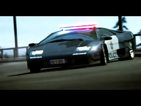 Need For Speed Hot Pursuit 2 Intro 4K 60fps Remastered