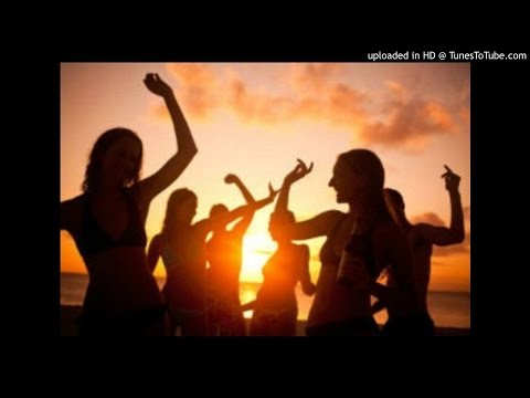 Kay Rush Musol & Central Avenue feat. Pete Simpson & Natasha Watts--I Believe