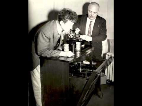 Grainger Chopin Heroic Polonaise (acoustic 1918)