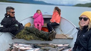 Who is Joel Jacko from Life Below Zero First Alaskans