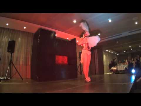 Lena Marlene - Love is the Drug