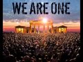 We Are One By Denean