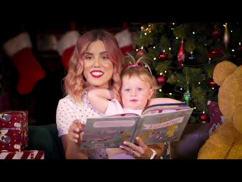 Carillon City - Christmas Tale Celebrities