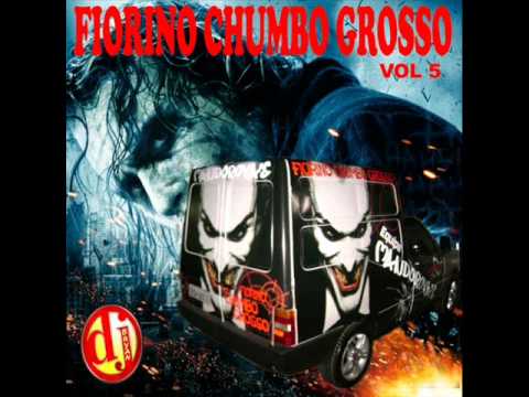 Fiorino Chumbo Grosso vol.5