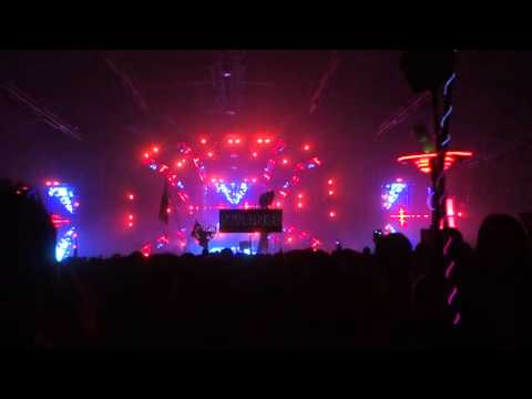 Bryan Kearney -  Dreamstate LA 2015