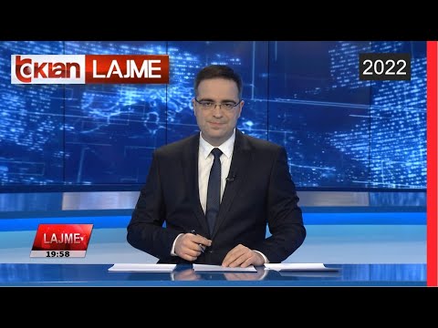 Edicioni i Lajmeve Tv Klan 26 Nëntor 2022, ora 19:30 l Lajme - News