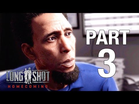 MADDEN 19 LONGSHOT Gameplay Walkthrough Part 3 [Longshot Homecoming] - No Commentary