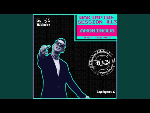 Los Wakimpire Session #13