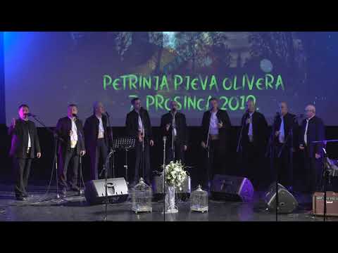 Klapa Kolapjani - Kad mi dođeš ti