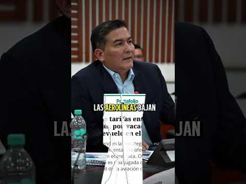 Reclamo del Representante Hugo Archila al Gobierno, por el grave estado de las vías en Casanare