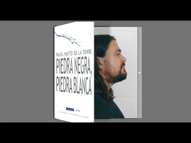 Vídeo relacionado con Piedra negra, piedra blanca: 28 (Rayo Azul Poesía)