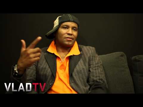 Kool Keith Talks Fashion, Kanye & Skirts in Hip Hop