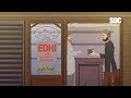 The Story Of Abdul Sattar Edhi Inspired By True Events
