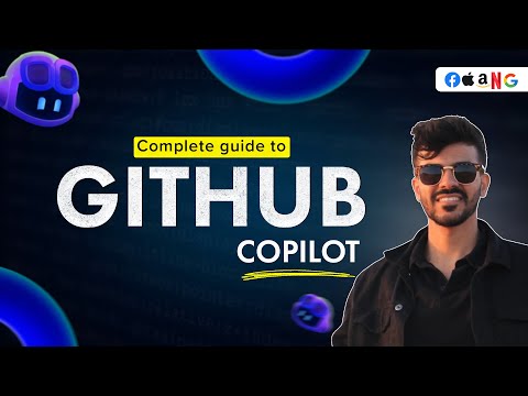Complete GitHub Copilot Tutorial for Beginners