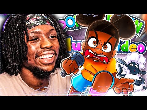 YouTube Thumbnail