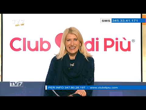 Incontri sicuri - Tv7 con Voi 15/12/22 (1 di 3)