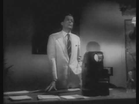 Caltiki The Immortal Monster Trailer