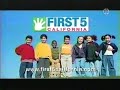 PBS Kids Program Break KCET 2008