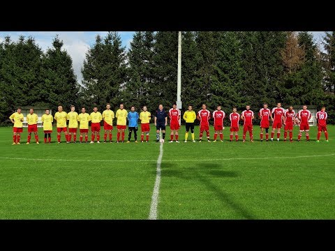 TSV Westerode II - SG Süd-Elm/Sambleben II  4:3 ( 0:2 )  05.08.17