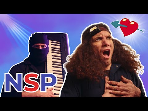 The Power Of Love - NSP