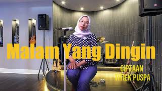 Download lagu Malam Yang Dingin Emilia Contessa Cover mp3