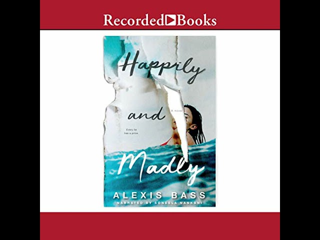 Vídeo relacionado con Happily and Madly: A Novel (English Edition)