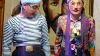 Они мечтали стать звездами.супер прикол