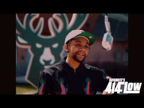 RayShotIt's 414Flow "EARTH2XAY - No Safety"