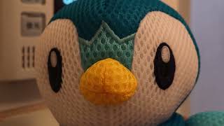 子どもをお風呂に入れる時にやるやつ
