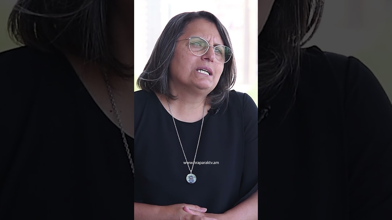 Մենք չունենք այն քանակով համարձակ մարդիկ, ովքեր կարող են առաջնորդել կտրուկ շարժումները