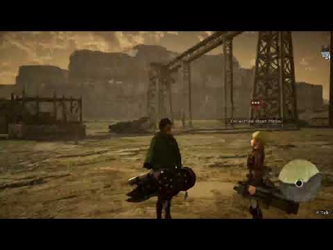 Attack on Titan Pt:21