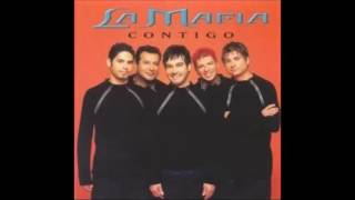 La Mafia, 04 Cuando Tú Me Besas, Álbum &quot;Contigo&quot; 2002, Audio HQ