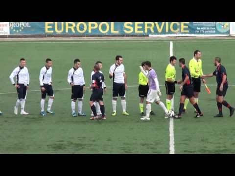 PLOAGHE-DORGALESE 3-0 - PROMOZIONE GIR. B - CODRONGIANOS 9 FEBBRAIO 2014