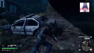 DAYS GONE　#2