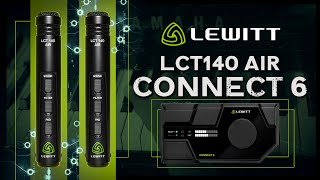 OMG! LCT 140 Air & CONNECT 6 -  GRAND PIANO