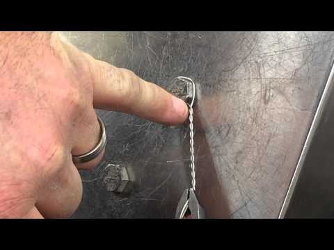 FAI - Federal Aerospace Institute SafetyWire Demo