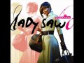 lady saw - me and my crew