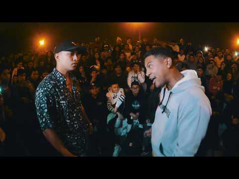 VALLES T 🇨🇴 VS  JAIR 🇵🇪  | FINAL CÓDIGO INTERNACIONAL VOL. 3 | CÓDIGO 031