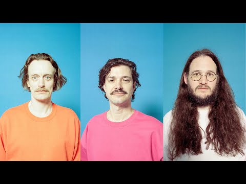 Efterklang – Plant (Official Video) ft. Mabe Fratti