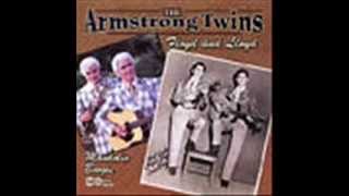 The Armstrong Twins - Why Not Confess