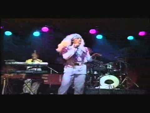 The Indians - The Wonder Of You