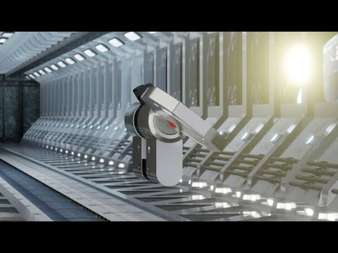 BKS Vernetzte Welten – Showroom